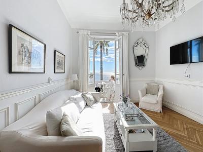 Vente Appartement 3 pièces JUAN-LES-PINS 06160