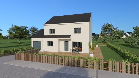 Vente Maison 6 pièces FRESNEY-LE-PUCEUX 14680