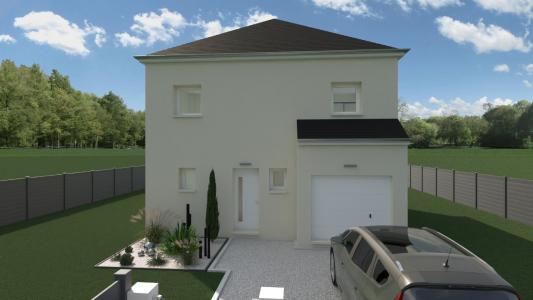 Vente Maison 5 pièces CHICHEBOVILLE 14370