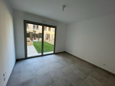 Location Appartement CALVI 