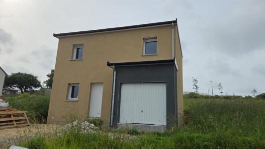 photo For sale House PLOMODIERN 29