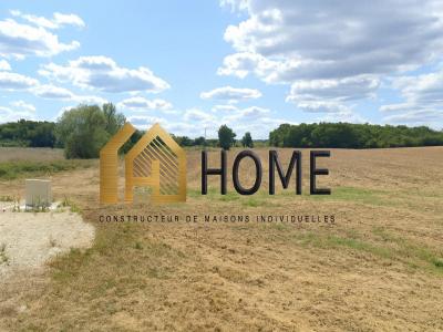 For sale Land CURSAN  33