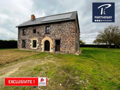 For sale Prestigious house IFFENDIC  35