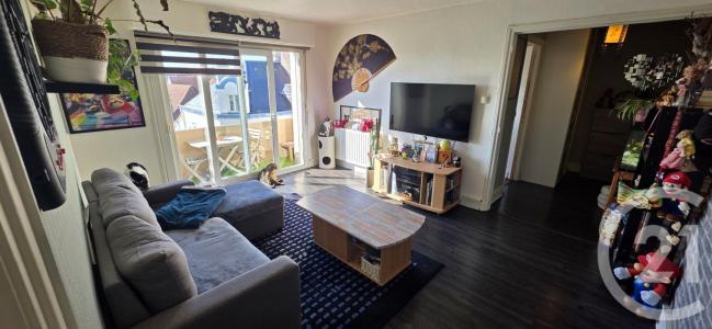 For sale Apartment BERCK  62