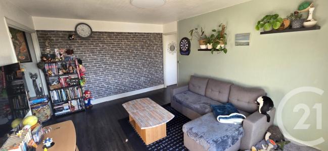 Vente Appartement BERCK 