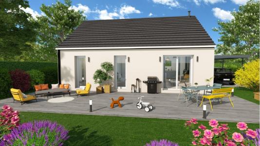 Vente Maison BELLIGNE  44