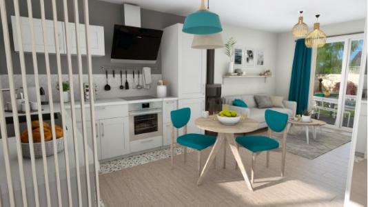 Vente Maison GRAND-AUVERNE  44