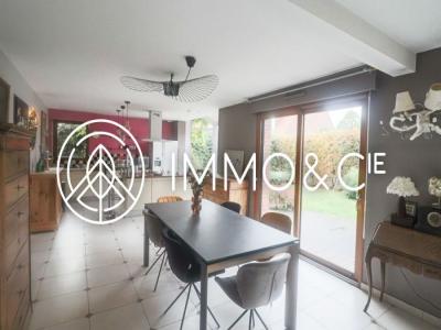 Vente Maison CAPINGHEM  59