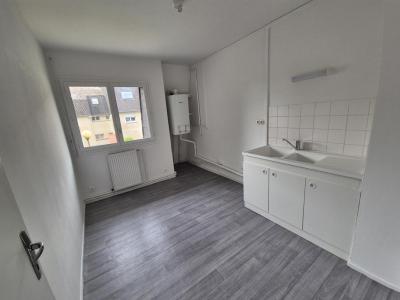 Location Appartement ROCROI  08