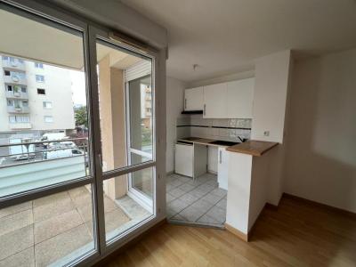 Location Appartement 2 pièces COLOMIERS 31770