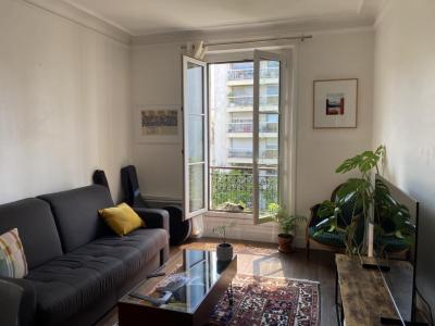 For sale Apartment PARIS-11EME-ARRONDISSEMENT  75