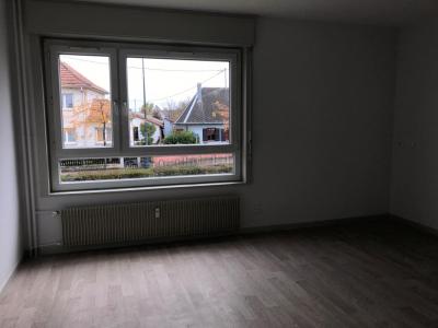 For rent Apartment WITTELSHEIM  68