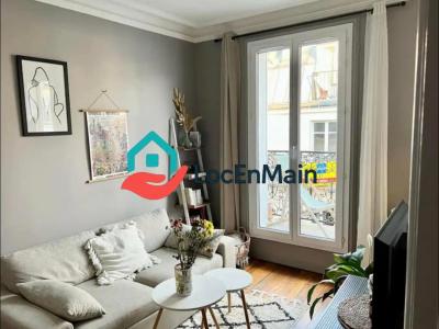 Location Appartement PARIS-12EME-ARRONDISSEMENT  75