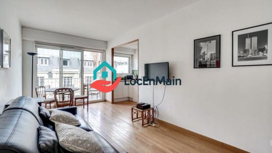 For rent Apartment PARIS-6EME-ARRONDISSEMENT  75
