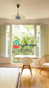 For rent Apartment PARIS-16EME-ARRONDISSEMENT  75