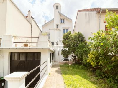 Vente Maison 5 pièces HAY-LES-ROSES 94240