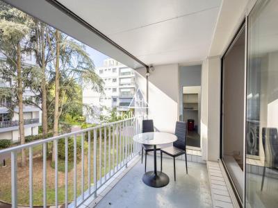 Vente Appartement 2 pièces BOULOGNE-BILLANCOURT 92100