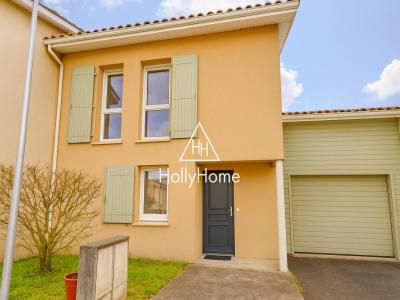 Vente Maison EYSINES  33