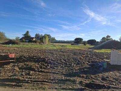 photo For sale Land SAINT-MAURICE-SUR-ADOUR 40