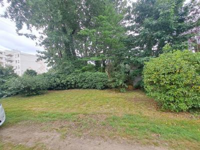 Vente Terrain BORDEAUX 33200