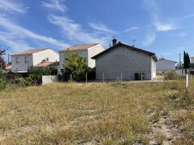Vente Terrain SAINT-MEDARD-EN-JALLES  33