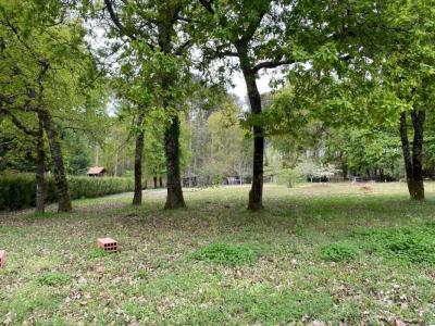 photo For sale Land AVENSAN 33