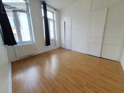 Location Appartement LILLE  59