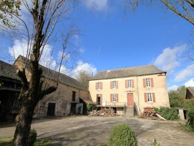 Vente Maison SALVETAT-PEYRALES  12
