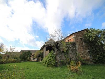 Vente Maison SALVETAT-PEYRALES 