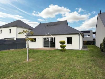 Vente Maison 5 pièces BONCHAMP-LES-LAVAL 53960