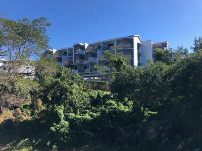 Location Appartement SAINT-PIERRE  974