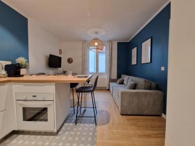 For rent Apartment REIMS  51