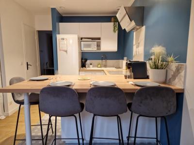 For rent Apartment REIMS