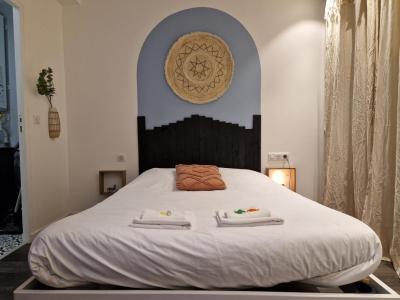 For rent Apartment REIMS 