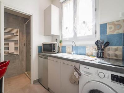 For rent Apartment REIMS  51