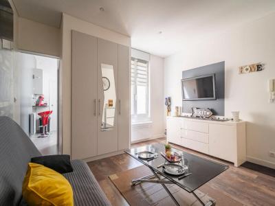 For rent Apartment REIMS 