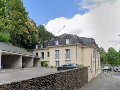 Vente Appartement 3 pièces LAVAL 53000