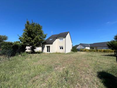 For sale House ALLONNES  49