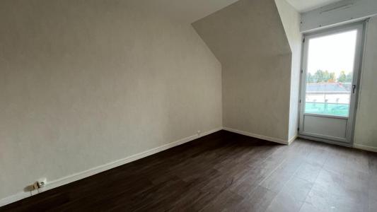 Vente Appartement ANGERS  49