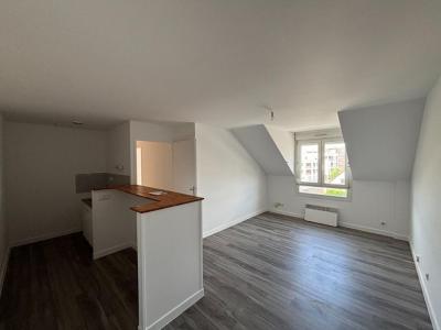Vente Appartement ANGERS  49