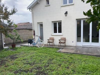photo For sale House BORDEAUX 33