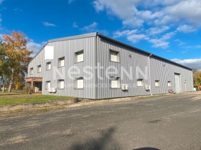 For sale Commerce HERBAULT  41