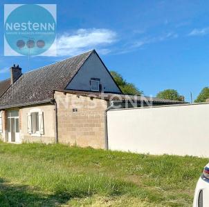Vente Maison 2 pièces CHITENAY 41120