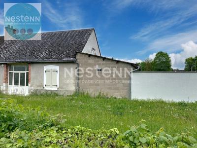 Vente Maison CHITENAY 