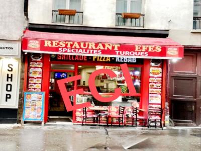 For sale Commerce PARIS-10EME-ARRONDISSEMENT  75