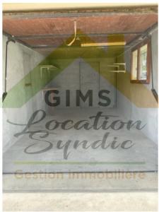 For rent Parking THYEZ  74