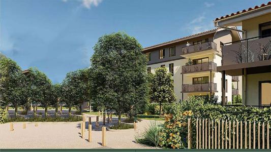 Location Appartement ECHIROLLES  38