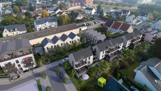 Location Appartement TOURS  37