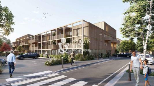 photo For rent Apartment ANGERS 49