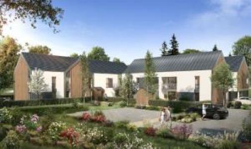 For rent House NOTRE-DAME-D'OE  37